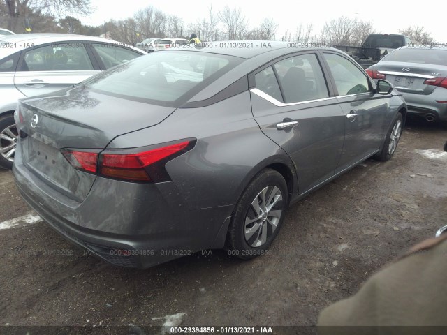 Photo 3 VIN: 1N4BL4BV6LC165107 - NISSAN ALTIMA 