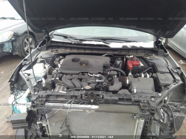 Photo 9 VIN: 1N4BL4BV6LC165107 - NISSAN ALTIMA 