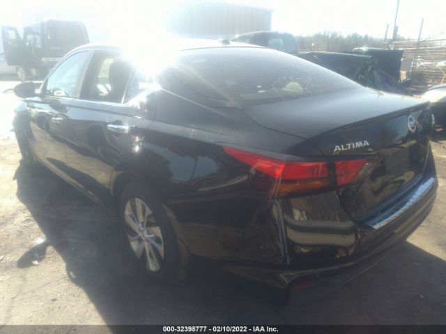 Photo 2 VIN: 1N4BL4BV6LC165320 - NISSAN ALTIMA 