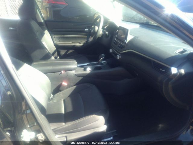 Photo 4 VIN: 1N4BL4BV6LC165320 - NISSAN ALTIMA 