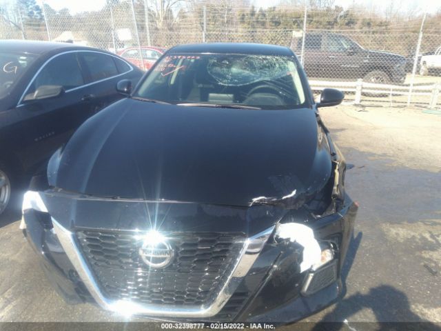 Photo 5 VIN: 1N4BL4BV6LC165320 - NISSAN ALTIMA 