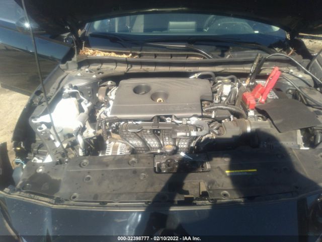 Photo 9 VIN: 1N4BL4BV6LC165320 - NISSAN ALTIMA 