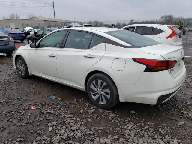 Photo 1 VIN: 1N4BL4BV6LC165916 - NISSAN ALTIMA S 