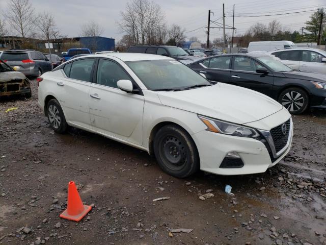 Photo 3 VIN: 1N4BL4BV6LC165916 - NISSAN ALTIMA S 