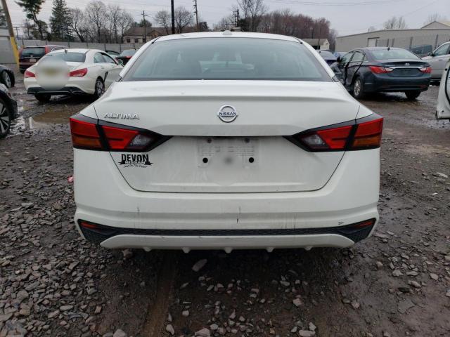 Photo 5 VIN: 1N4BL4BV6LC165916 - NISSAN ALTIMA S 