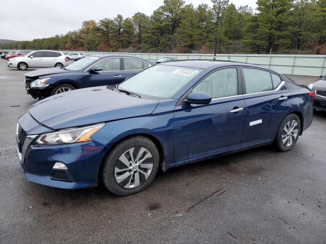 Photo 0 VIN: 1N4BL4BV6LC170839 - NISSAN ALTIMA S 