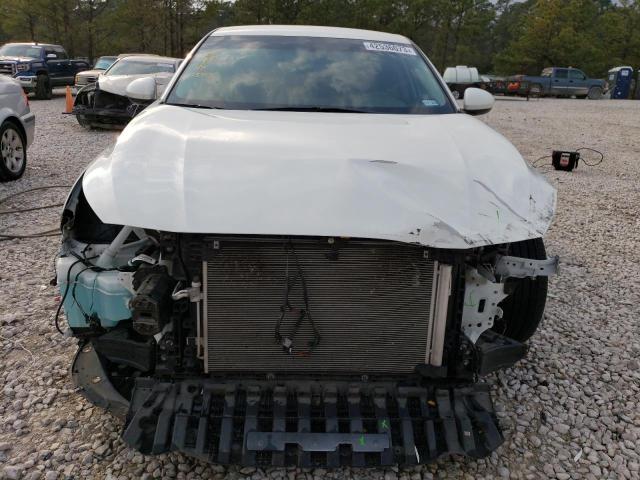 Photo 4 VIN: 1N4BL4BV6LC173420 - NISSAN ALTIMA S 