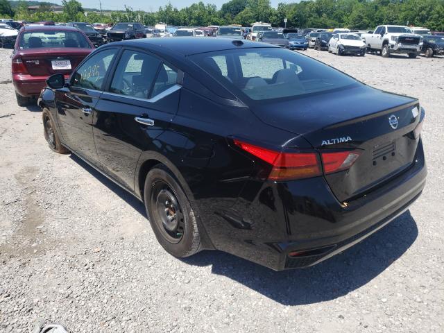 Photo 2 VIN: 1N4BL4BV6LC177774 - NISSAN ALTIMA S 