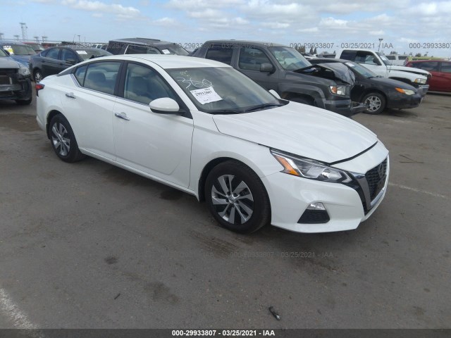 Photo 0 VIN: 1N4BL4BV6LC179136 - NISSAN ALTIMA 