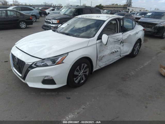 Photo 1 VIN: 1N4BL4BV6LC179136 - NISSAN ALTIMA 