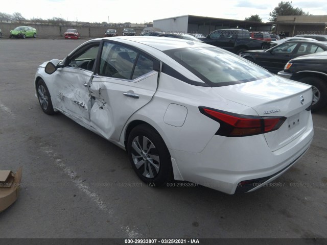 Photo 2 VIN: 1N4BL4BV6LC179136 - NISSAN ALTIMA 