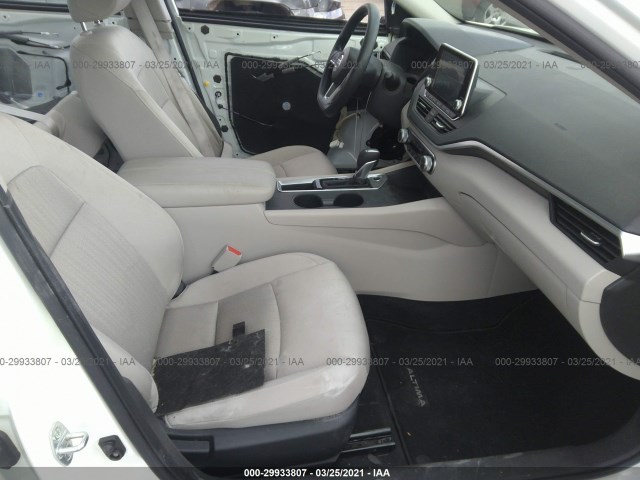 Photo 4 VIN: 1N4BL4BV6LC179136 - NISSAN ALTIMA 