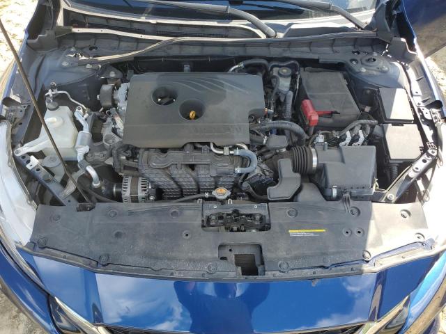 Photo 10 VIN: 1N4BL4BV6LC183672 - NISSAN ALTIMA S 