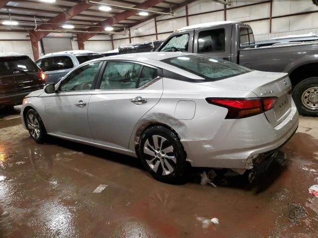 Photo 1 VIN: 1N4BL4BV6LC183803 - NISSAN ALTIMA 