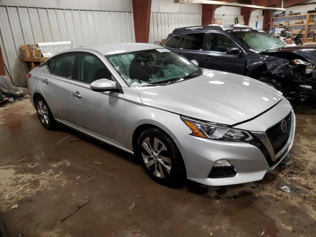 Photo 3 VIN: 1N4BL4BV6LC183803 - NISSAN ALTIMA 