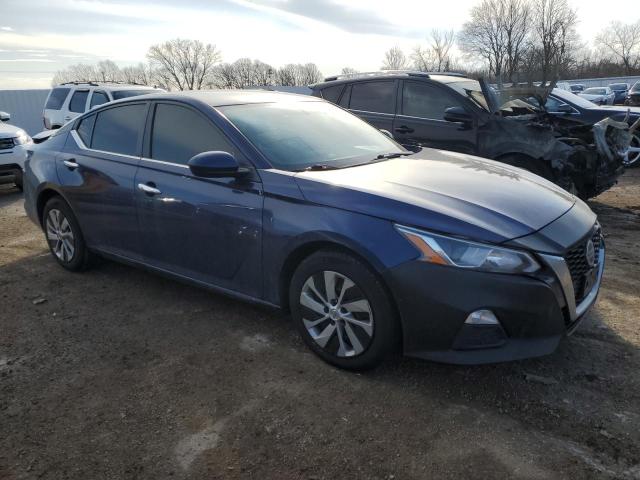 Photo 3 VIN: 1N4BL4BV6LC192288 - NISSAN ALTIMA 