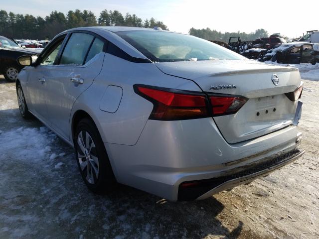 Photo 2 VIN: 1N4BL4BV6LC194462 - NISSAN ALTIMA S 