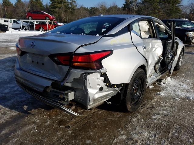 Photo 3 VIN: 1N4BL4BV6LC194462 - NISSAN ALTIMA S 