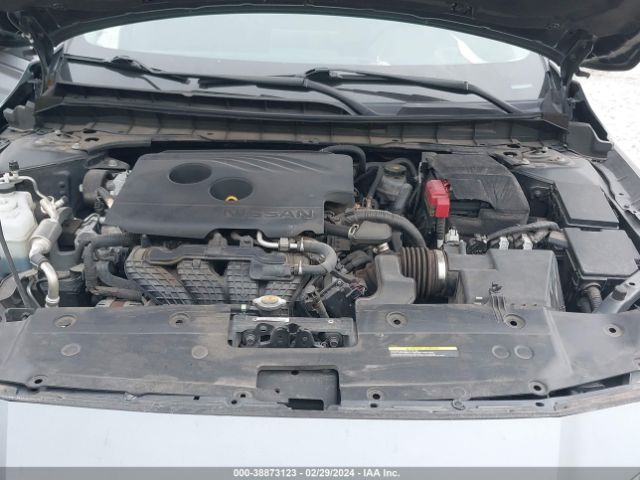 Photo 9 VIN: 1N4BL4BV6LC197054 - NISSAN ALTIMA 