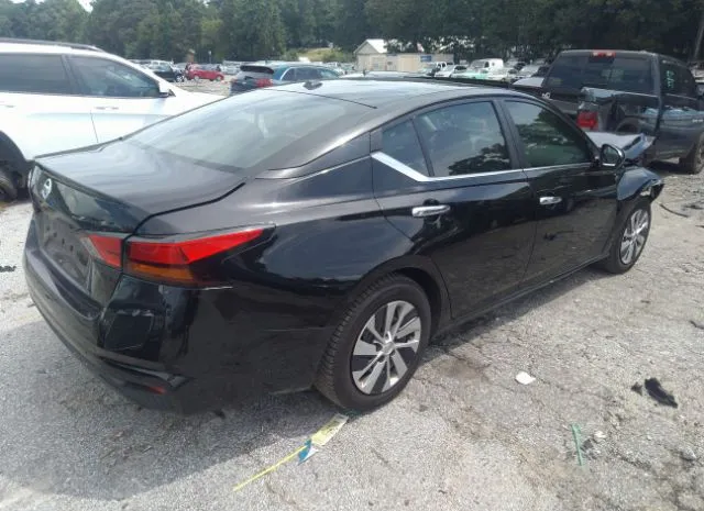 Photo 3 VIN: 1N4BL4BV6LC203595 - NISSAN ALTIMA 