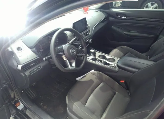 Photo 4 VIN: 1N4BL4BV6LC203595 - NISSAN ALTIMA 