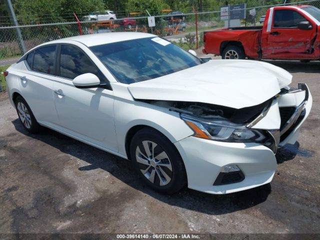 Photo 0 VIN: 1N4BL4BV6LC204102 - NISSAN ALTIMA 