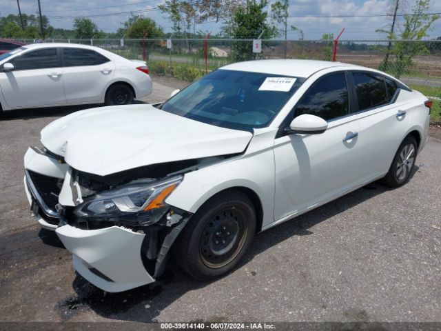 Photo 1 VIN: 1N4BL4BV6LC204102 - NISSAN ALTIMA 