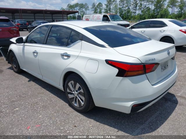 Photo 2 VIN: 1N4BL4BV6LC204102 - NISSAN ALTIMA 