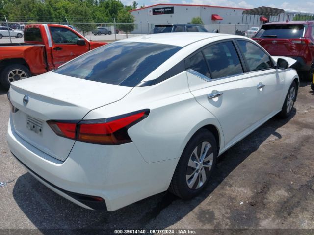 Photo 3 VIN: 1N4BL4BV6LC204102 - NISSAN ALTIMA 