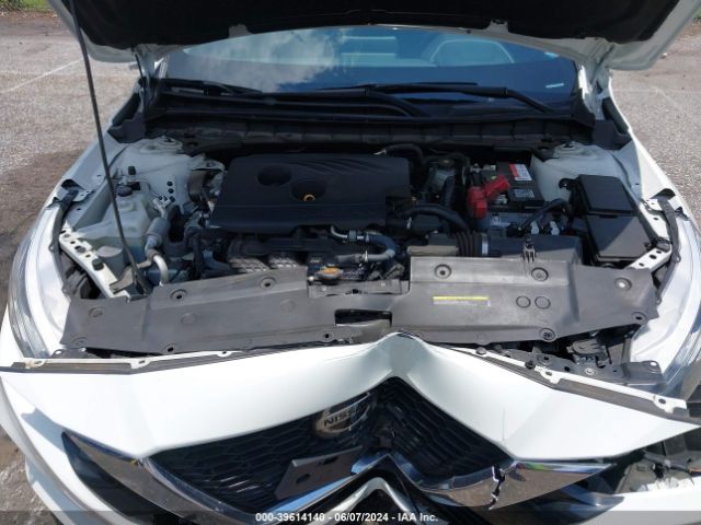 Photo 9 VIN: 1N4BL4BV6LC204102 - NISSAN ALTIMA 