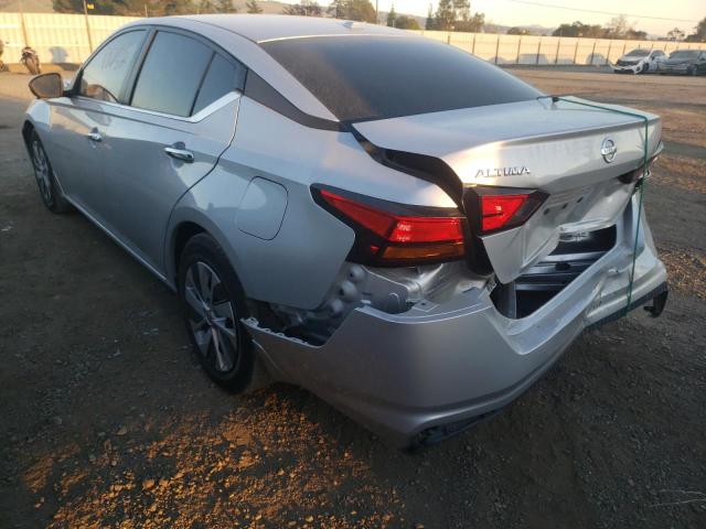 Photo 2 VIN: 1N4BL4BV6LC204178 - NISSAN ALTIMA S 