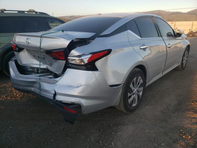 Photo 3 VIN: 1N4BL4BV6LC204178 - NISSAN ALTIMA S 