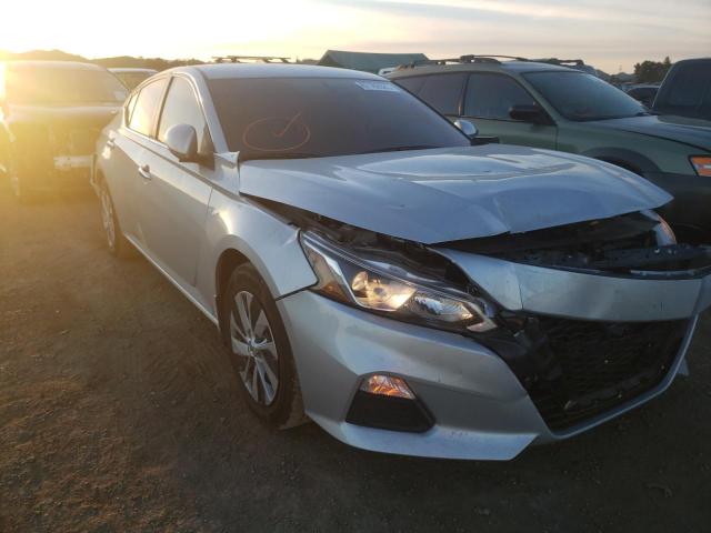 Photo 8 VIN: 1N4BL4BV6LC204178 - NISSAN ALTIMA S 