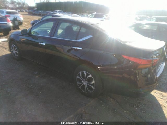 Photo 2 VIN: 1N4BL4BV6LC205539 - NISSAN ALTIMA 