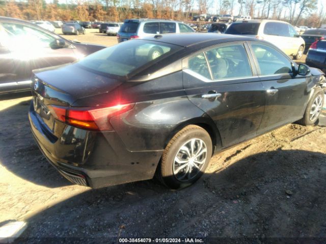 Photo 3 VIN: 1N4BL4BV6LC205539 - NISSAN ALTIMA 