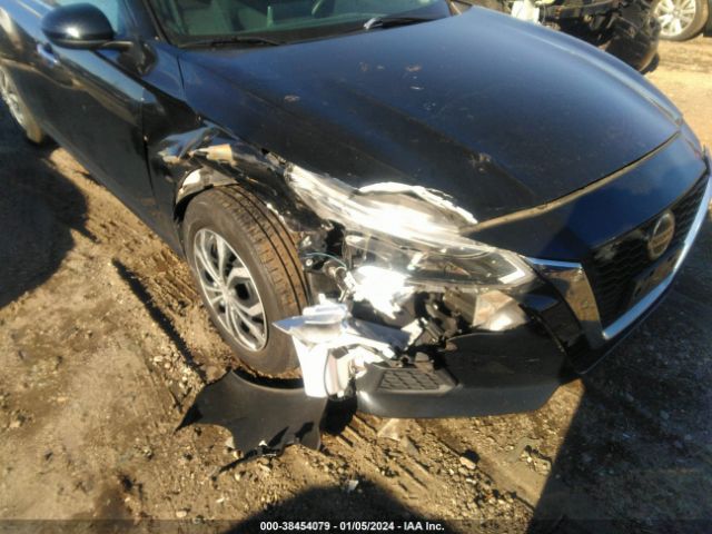 Photo 5 VIN: 1N4BL4BV6LC205539 - NISSAN ALTIMA 