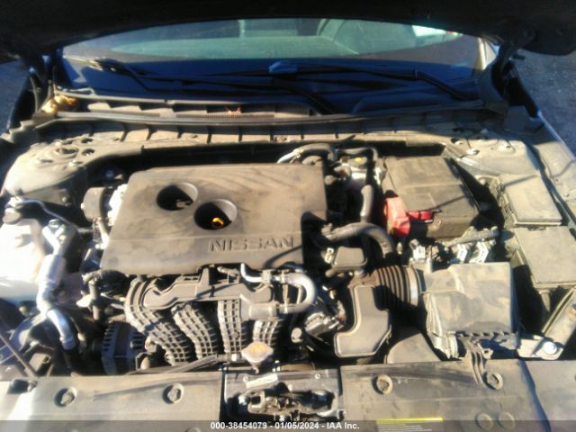 Photo 9 VIN: 1N4BL4BV6LC205539 - NISSAN ALTIMA 