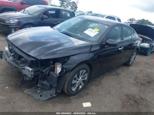 Photo 1 VIN: 1N4BL4BV6LC205928 - NISSAN ALTIMA 