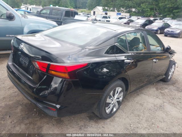 Photo 3 VIN: 1N4BL4BV6LC205928 - NISSAN ALTIMA 