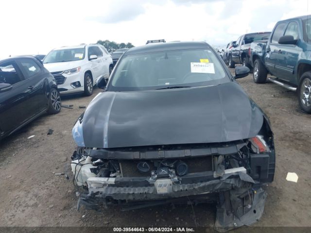 Photo 5 VIN: 1N4BL4BV6LC205928 - NISSAN ALTIMA 