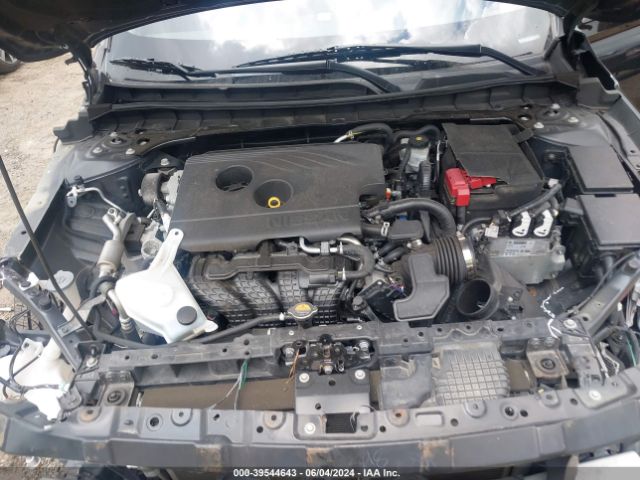 Photo 9 VIN: 1N4BL4BV6LC205928 - NISSAN ALTIMA 