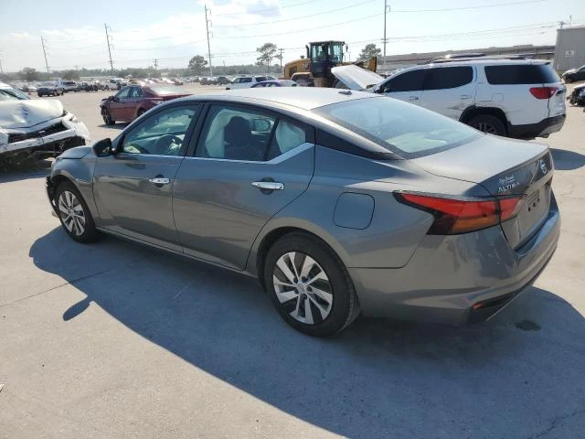 Photo 1 VIN: 1N4BL4BV6LC206142 - NISSAN ALTIMA S 