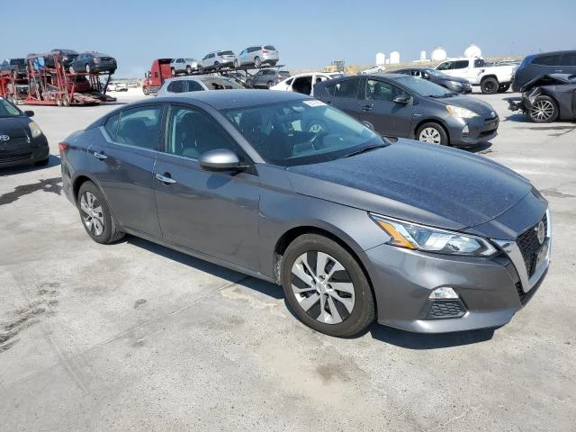 Photo 3 VIN: 1N4BL4BV6LC206142 - NISSAN ALTIMA S 