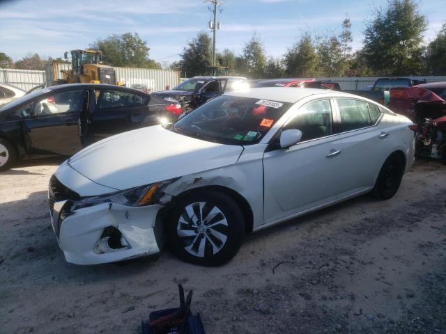 Photo 0 VIN: 1N4BL4BV6LC206738 - NISSAN ALTIMA 