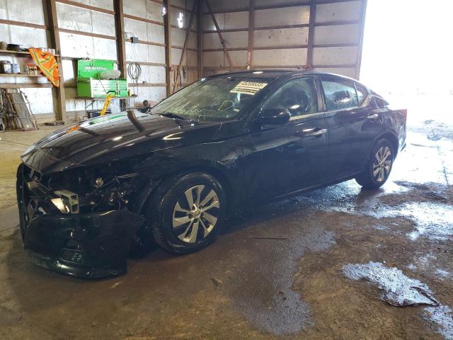 Photo 0 VIN: 1N4BL4BV6LC207968 - NISSAN ALTIMA S 