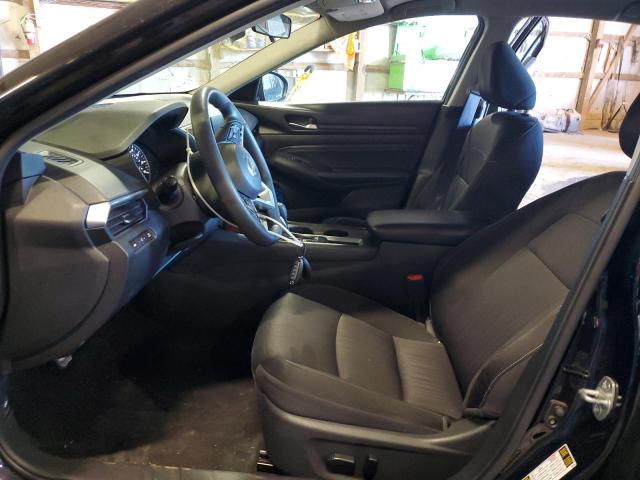 Photo 6 VIN: 1N4BL4BV6LC207968 - NISSAN ALTIMA S 