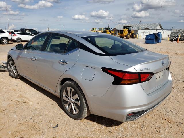 Photo 2 VIN: 1N4BL4BV6LC208277 - NISSAN ALTIMA S 