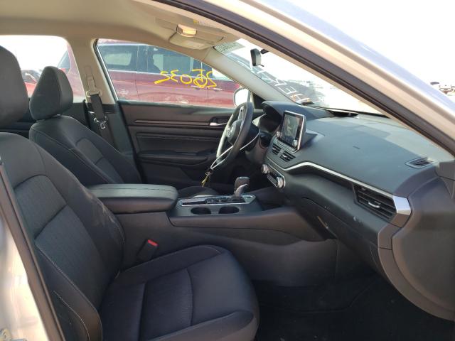 Photo 4 VIN: 1N4BL4BV6LC208277 - NISSAN ALTIMA S 