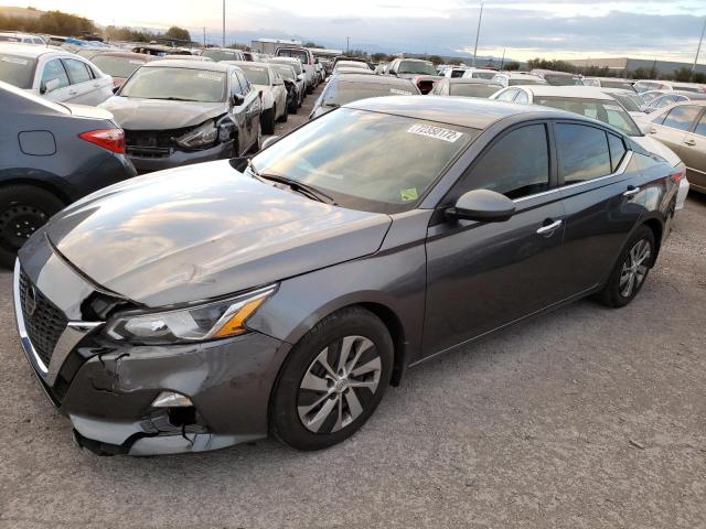 Photo 0 VIN: 1N4BL4BV6LC213687 - NISSAN ALTIMA S 