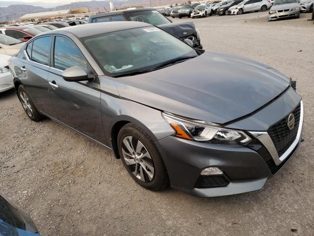 Photo 3 VIN: 1N4BL4BV6LC213687 - NISSAN ALTIMA S 